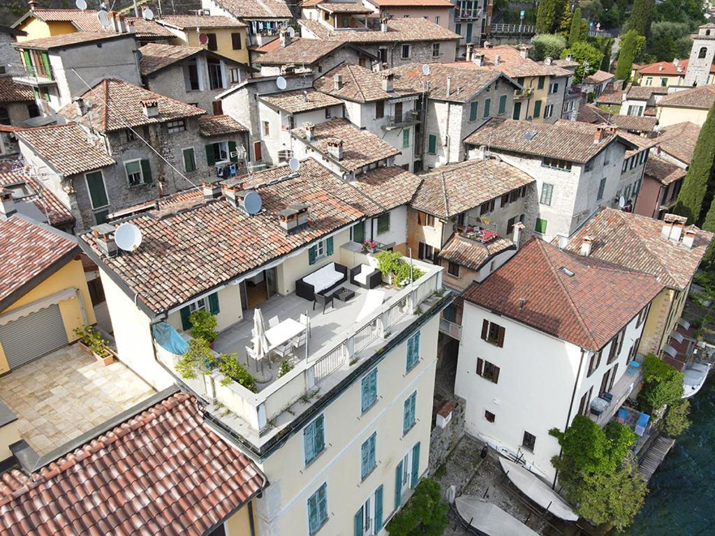 Oria Lugano Lake, Il Nido Dell'Aquila Exterior foto